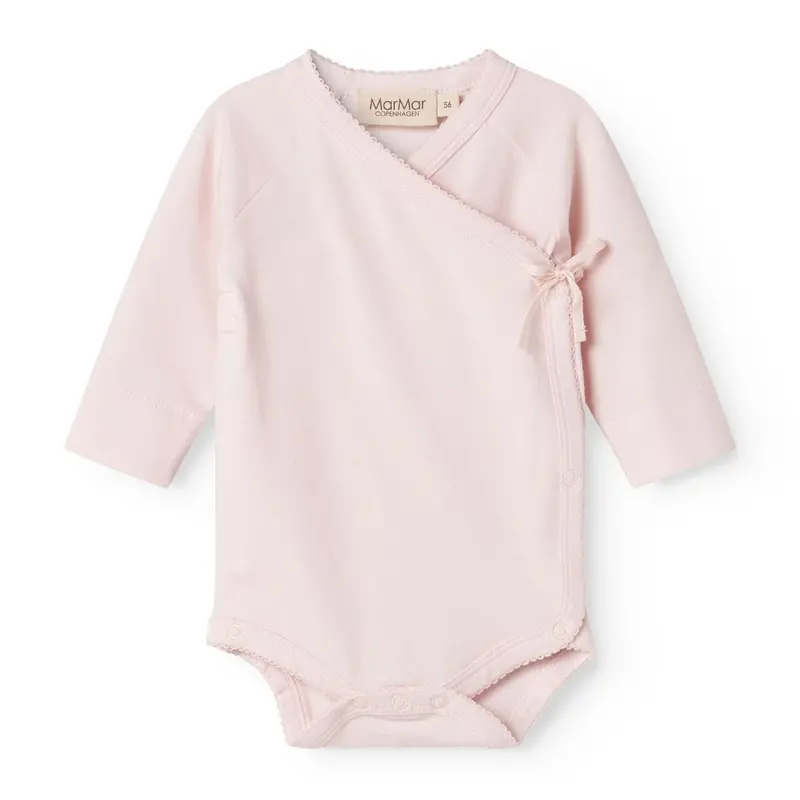 Marmar Modal New Born Rosa Belita Body 1