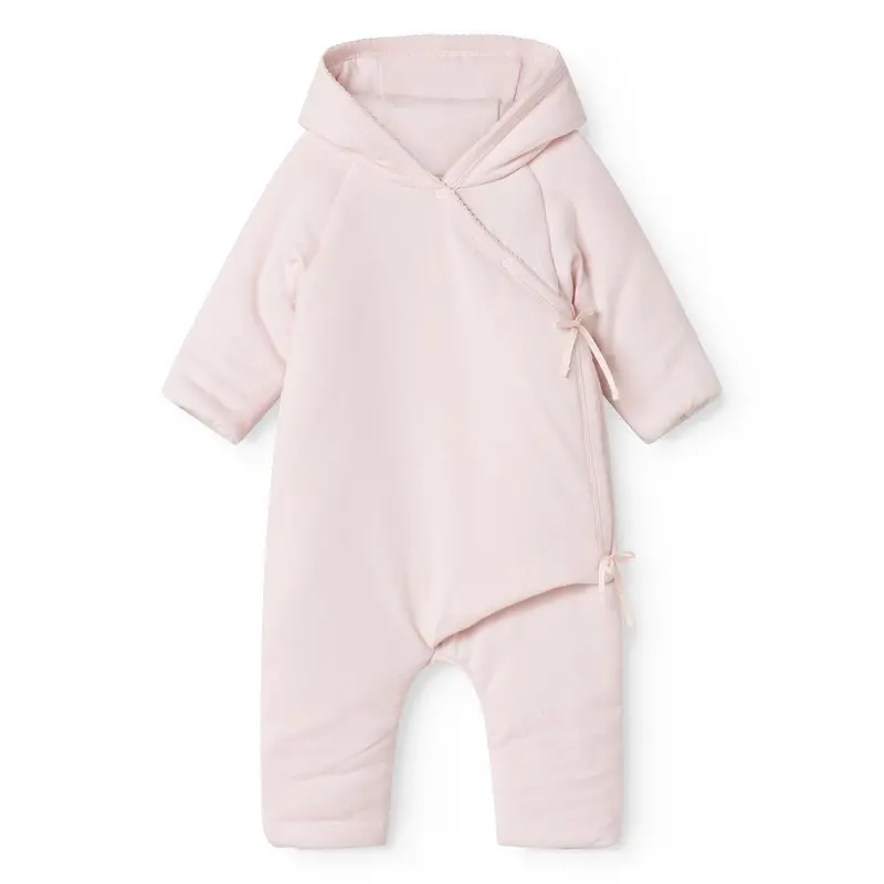 Marmar Modal New Born Rosa Rex Stroller Suit 1