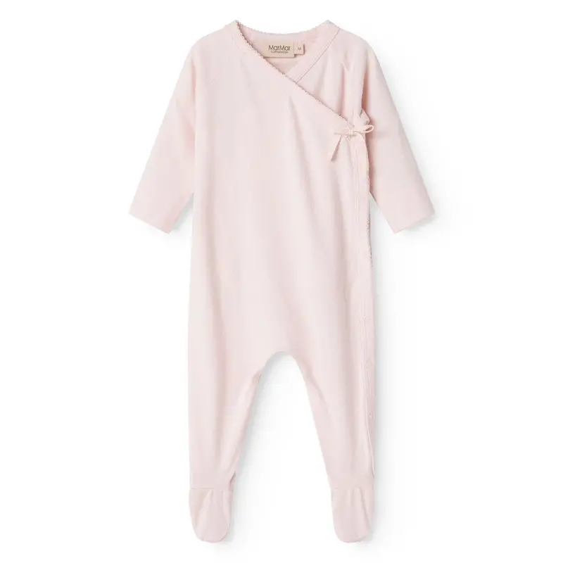 Marmar Modal New Born Rosa Rubetta Full Body 1