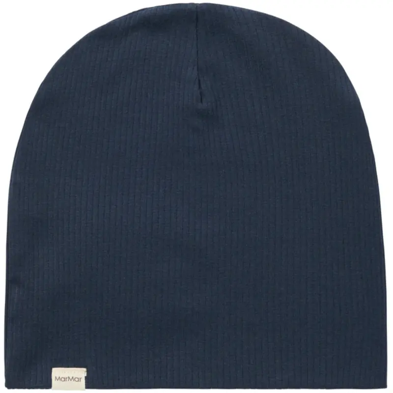 Marmar Modal Pilot Navy Beanie 1