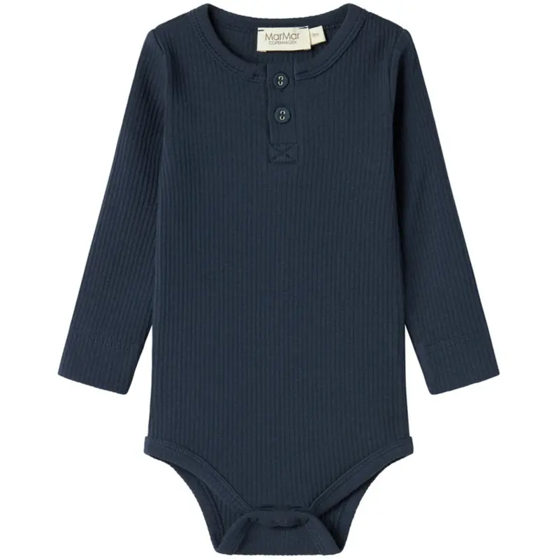 Marmar Modal Pilot Navy Body Ls 1