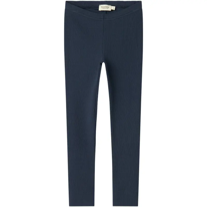 Marmar Modal Pilot Navy Leggings 1