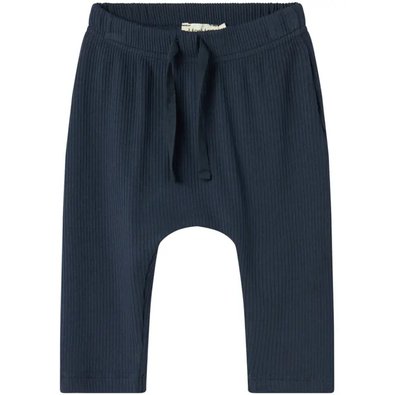 Marmar Modal Pilot Navy Pico Pants 1