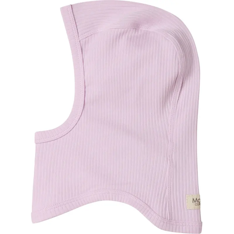 Marmar Modal Pink Orchid Balaclava 1