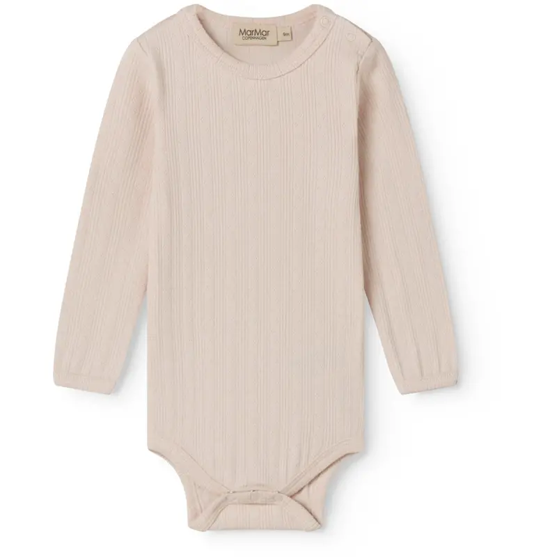 Marmar Modal Pointelle Misty Pink Benedicte Body 1