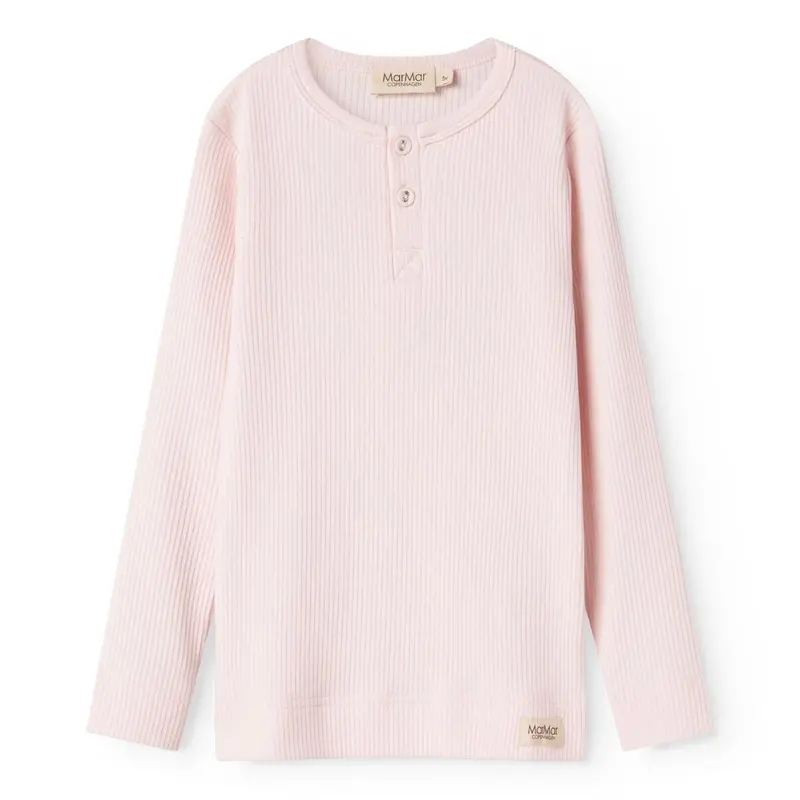 Marmar Modal Rosa Blouse 1