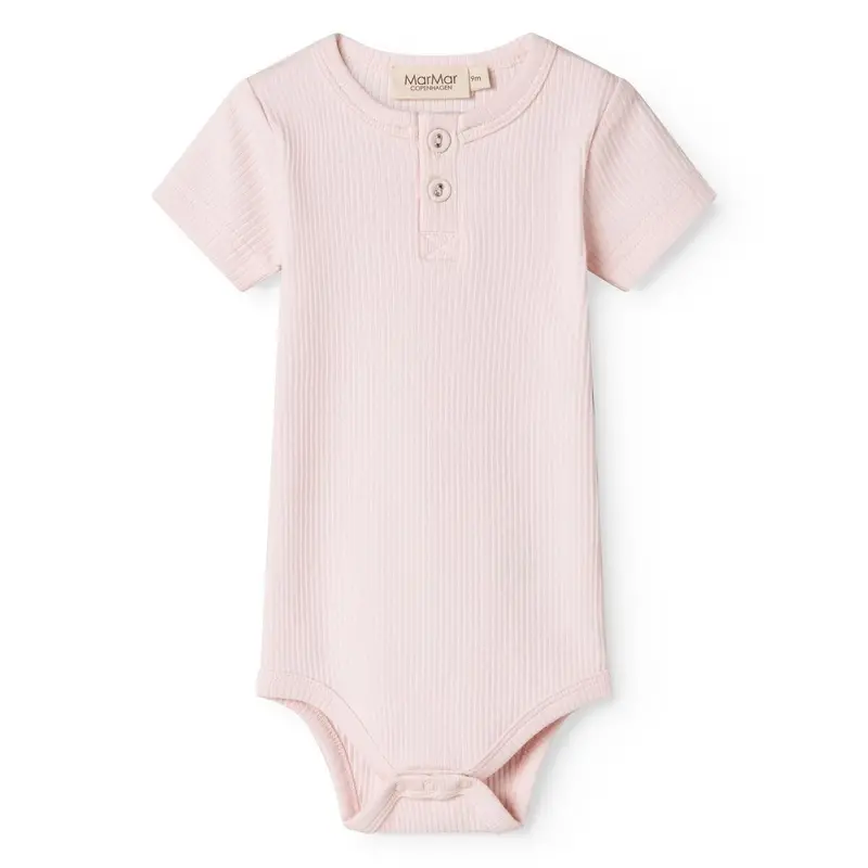 Marmar Modal Rosa Body Ss 1