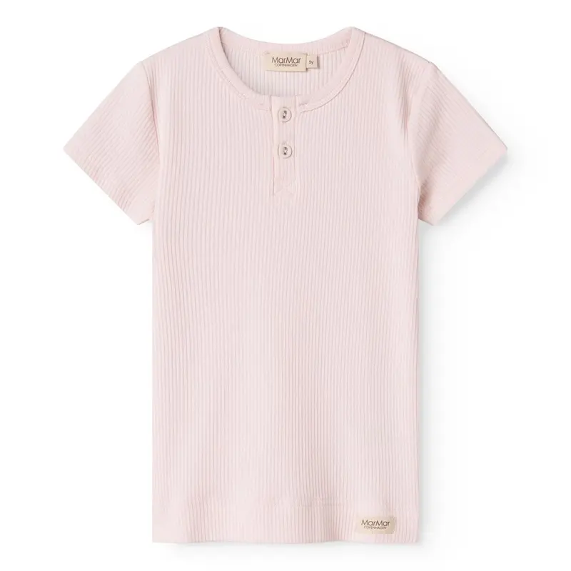 Marmar Modal Rosa T-Shirt 1