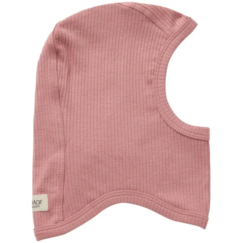 Marmar Modal Rose Parfait Balaclava 1