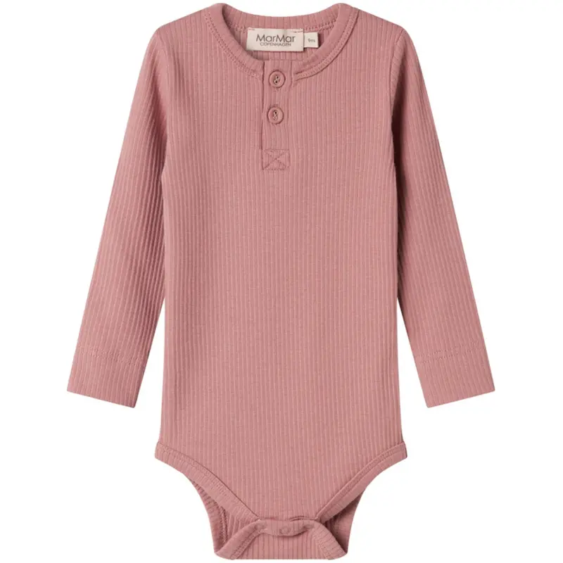 Marmar Modal Rose Parfait Body Ls 1