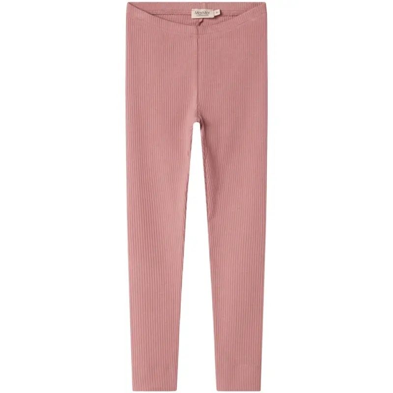 Marmar Modal Rose Parfait Leggings 1