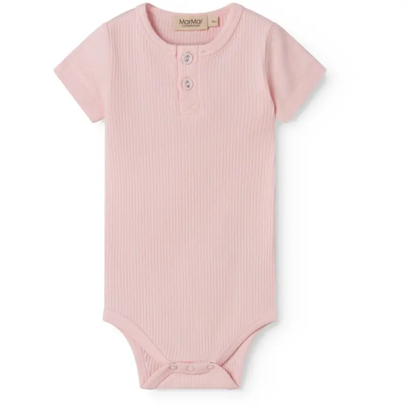 Marmar Modal Rose Touch Body Ss 1