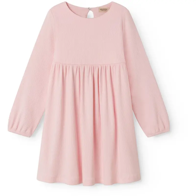 Marmar Modal Rose Touch Dress Dunilla 1