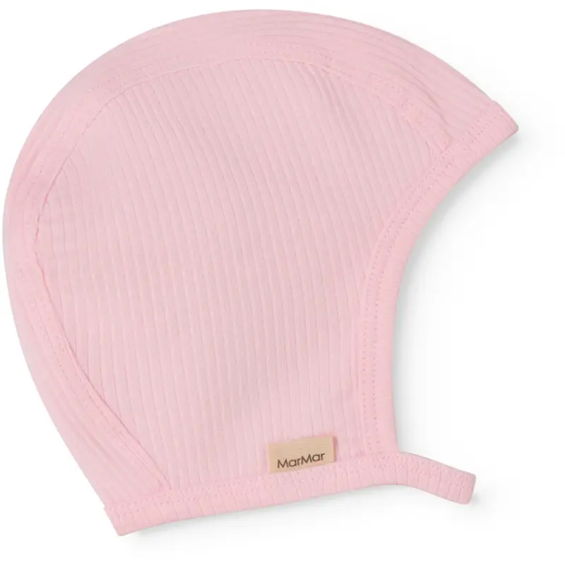 Marmar Modal Rose Touch Hoody Hat 1