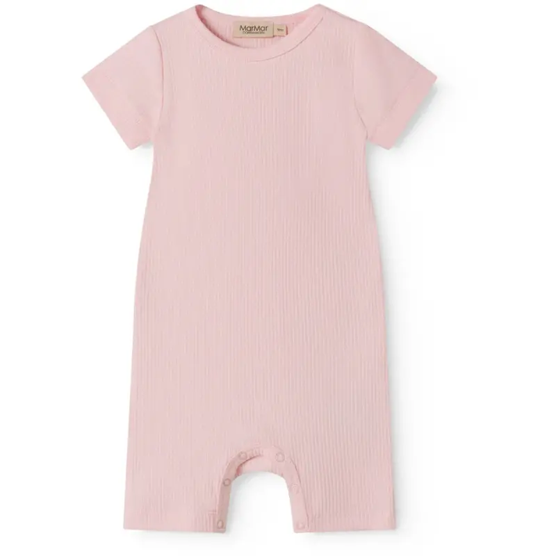 Marmar Modal Rose Touch Summer Rompy 1