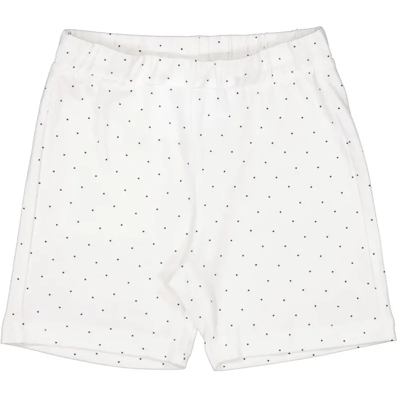 Marmar Modal Smooth Print Blue Dot Paulo Shorts 1