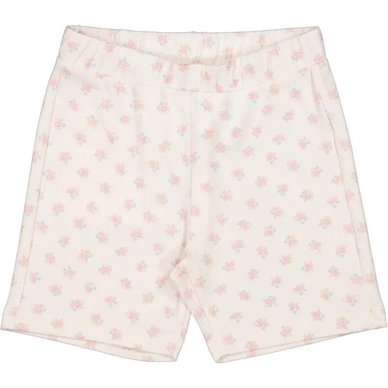 Marmar Modal Smooth Print Little Bouquet Paulo Shorts 1