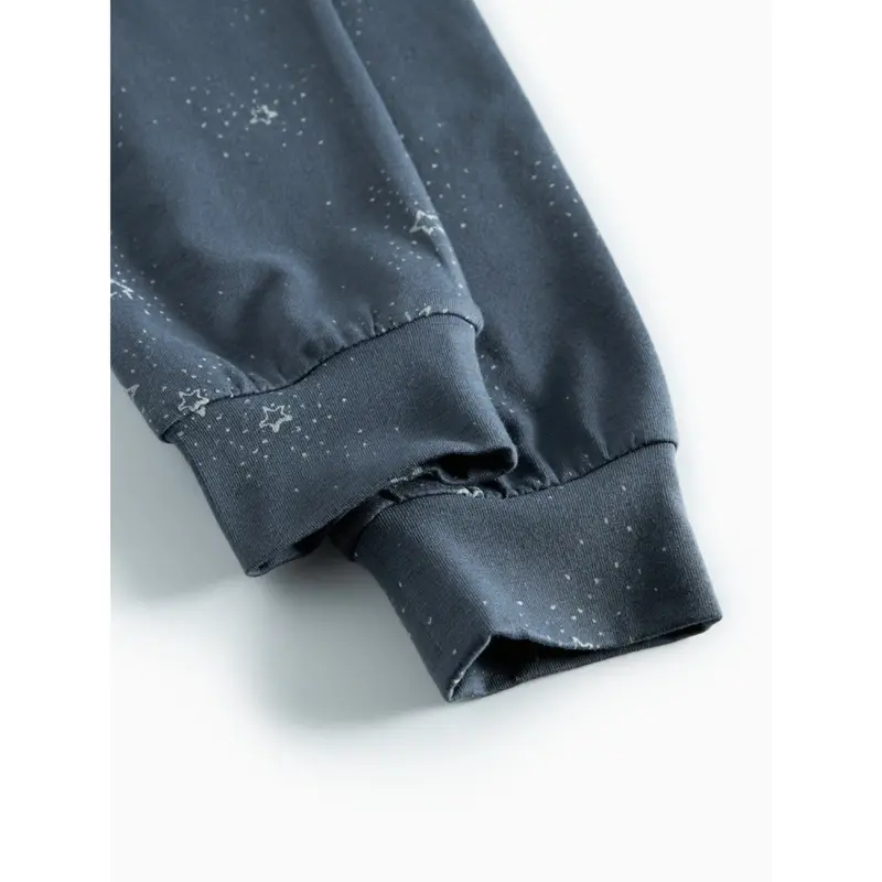 Marmar Modal Smooth Print Starry Night Sleepwear 3