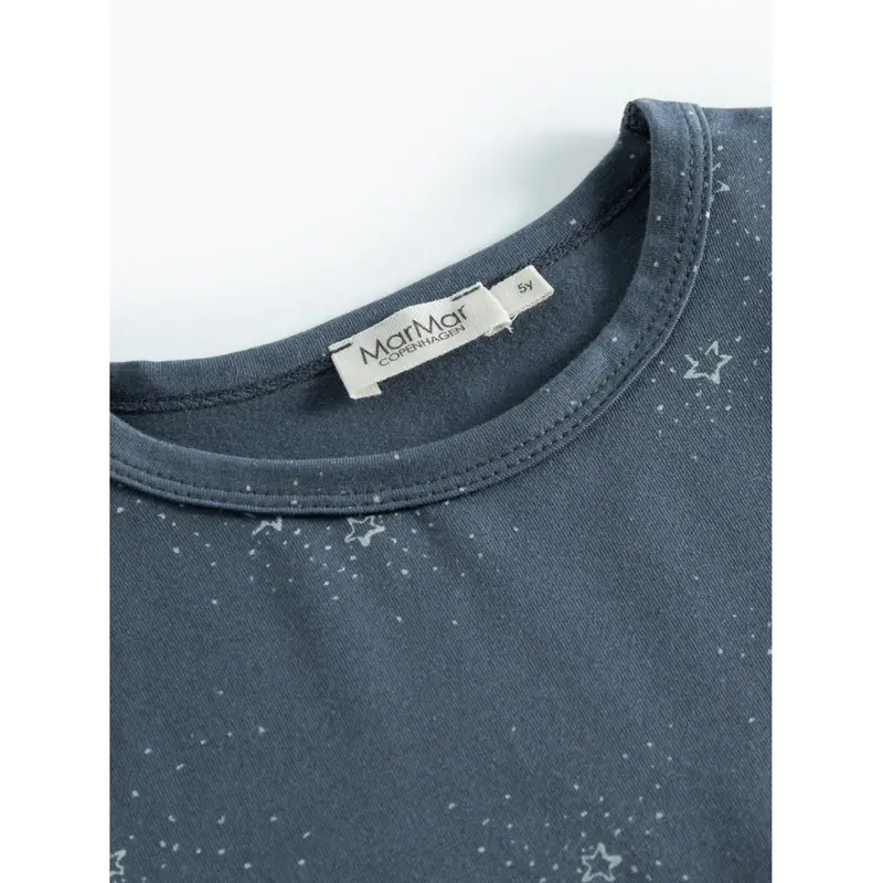 Marmar Modal Smooth Print Starry Night Sleepwear 4