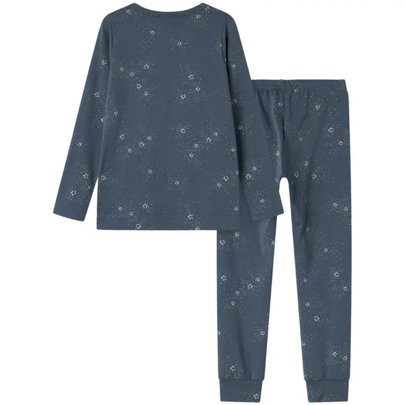 Marmar Modal Smooth Print Starry Night Sleepwear 5
