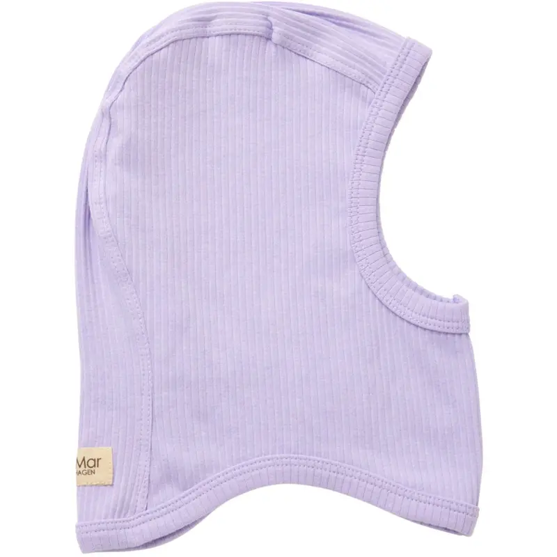 Marmar Modal Soft Lavender Balaclava 1