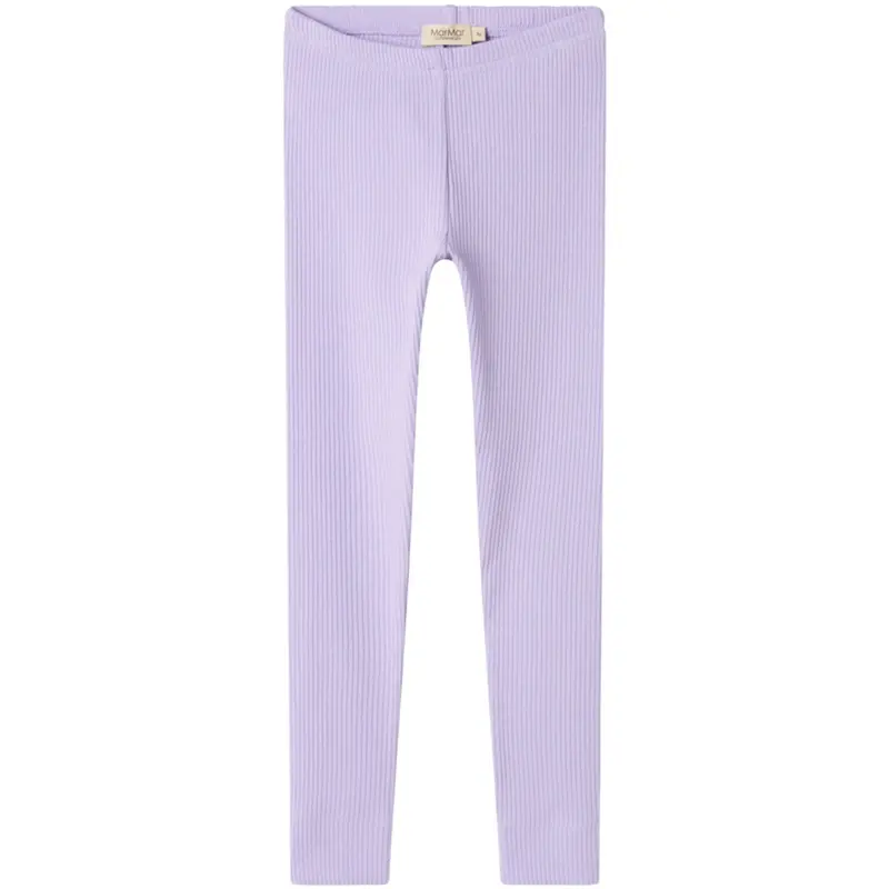 Marmar Modal Soft Lavender Leggings 1