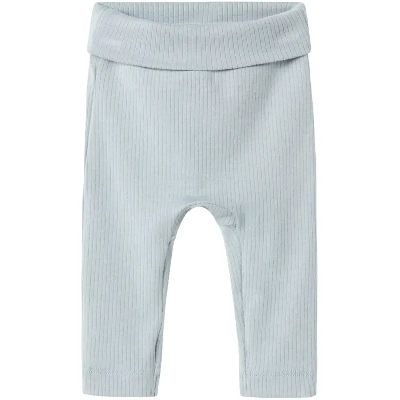 Marmar New Born Micro Modal Blue Stone Piva Pants 1