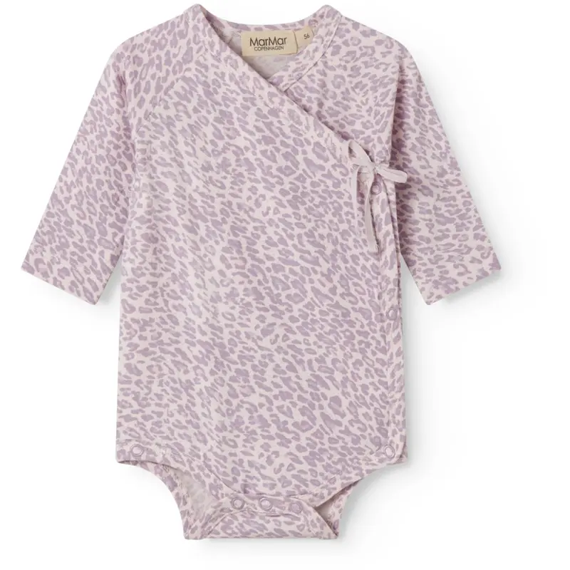Marmar Newborn Leopard Lilac Leo Leo Belita Body 1