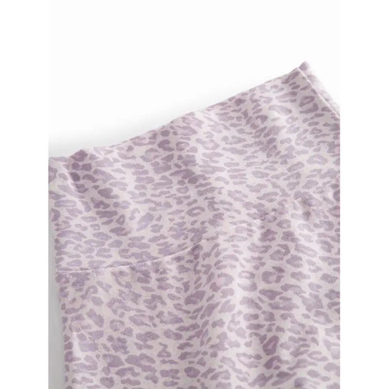Marmar Newborn Leopard Lilac Leo Leo Piva Pants 4