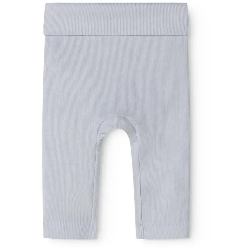 Marmar Newborn Micro Modal Blue Mist Piva Pants 1