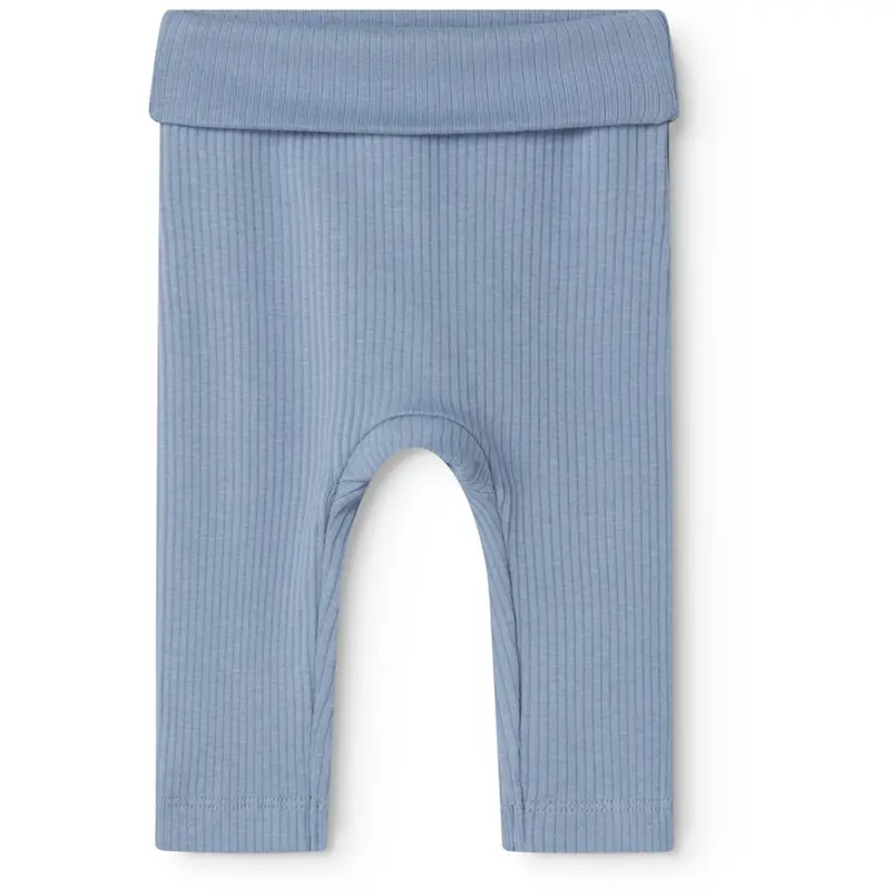 Marmar Newborn Modal Blue Iris Piva Pants 1