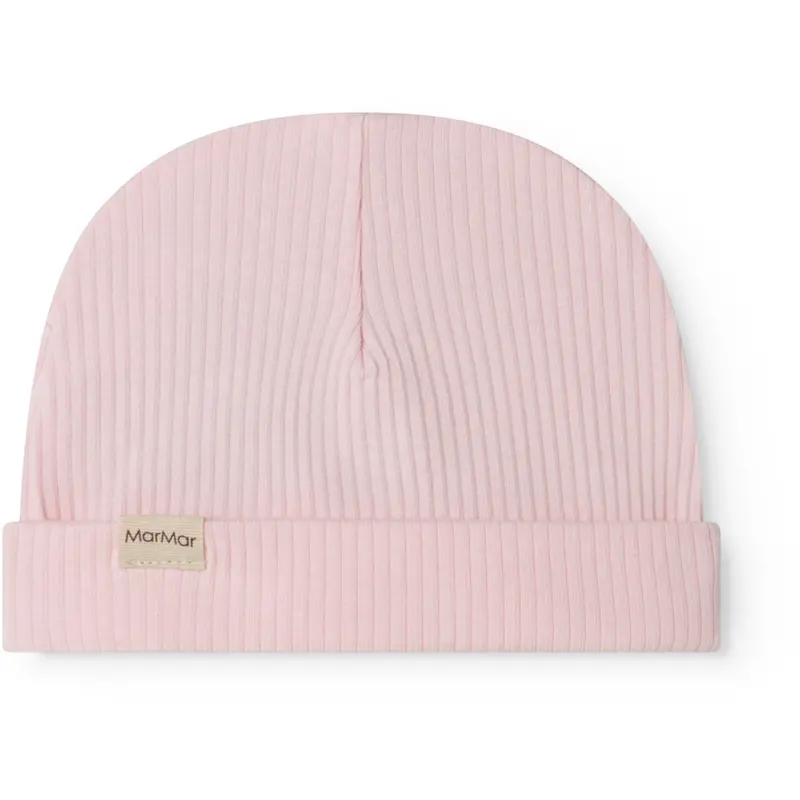 Marmar Newborn Modal Rose Touch Aiko Hat 1