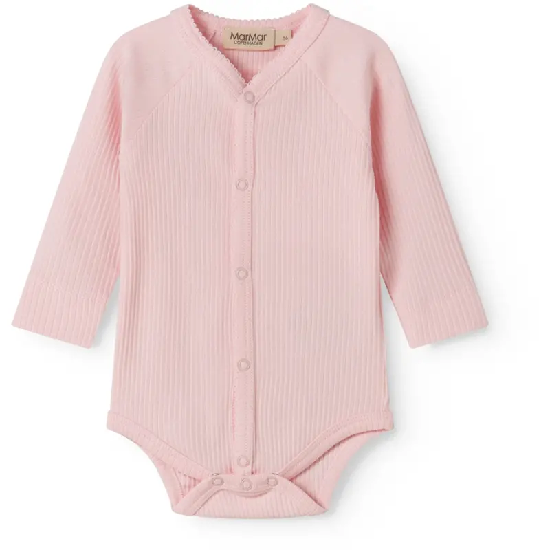 Marmar Newborn Modal Rose Touch Bruno Body 1