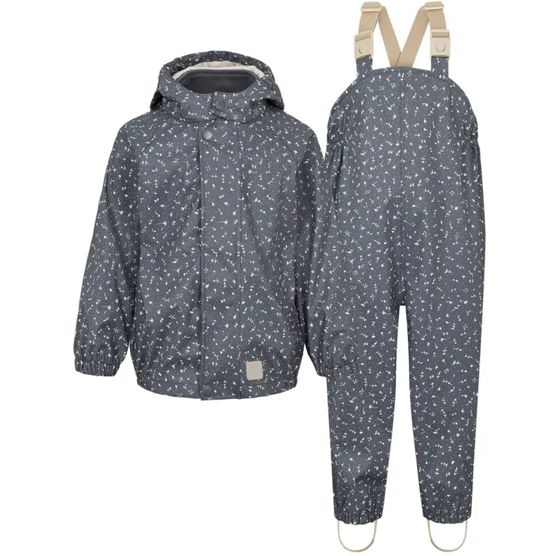 Marmar Rainwear Dried Petals Oddy Set 1