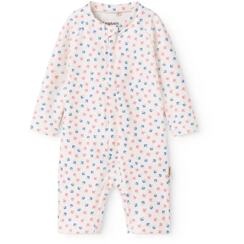 Marmar Swim Print Mini Flower Swal Suit 1