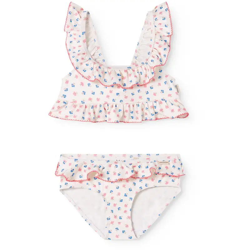 Marmar Swim Print Mini Flower Swira Bikini 1