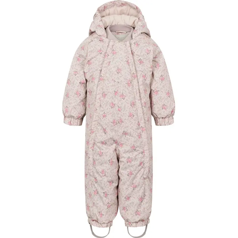 Marmar Tech. Outerwear Print Flowerbed Oriel Suit 1