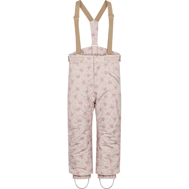 Marmar Tech. Outerwear Print Flowerbed Orla Pants 1