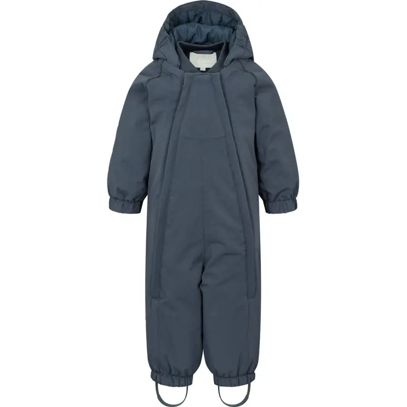 Marmar Tech. Outerwear Solid Ink Oriel Suit 1