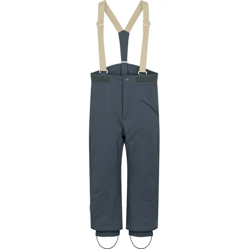 Marmar Tech. Outerwear Solid Ink Orla Pants 1