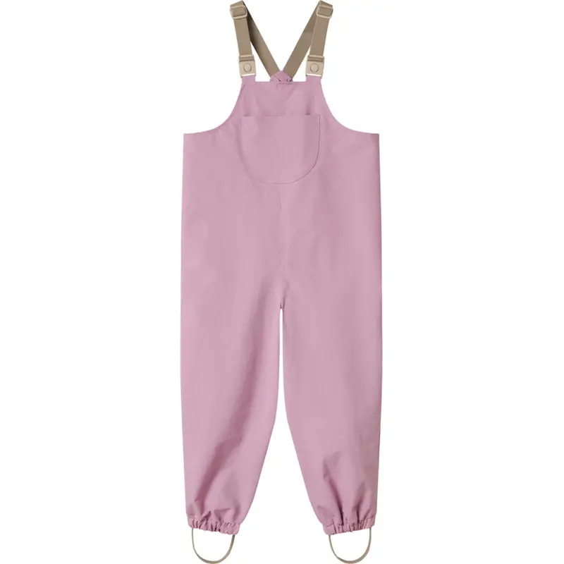 Marmar Tech Parka Berry Smoothie Oko Pants 1