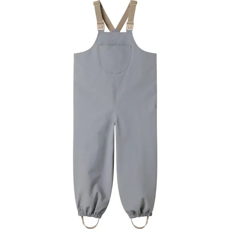 Marmar Tech Parka Pigeon Blue Oko Pants 1