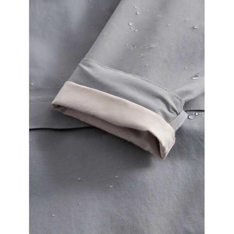 Marmar Tech Parka Pigeon Blue Ovi Jacket 3