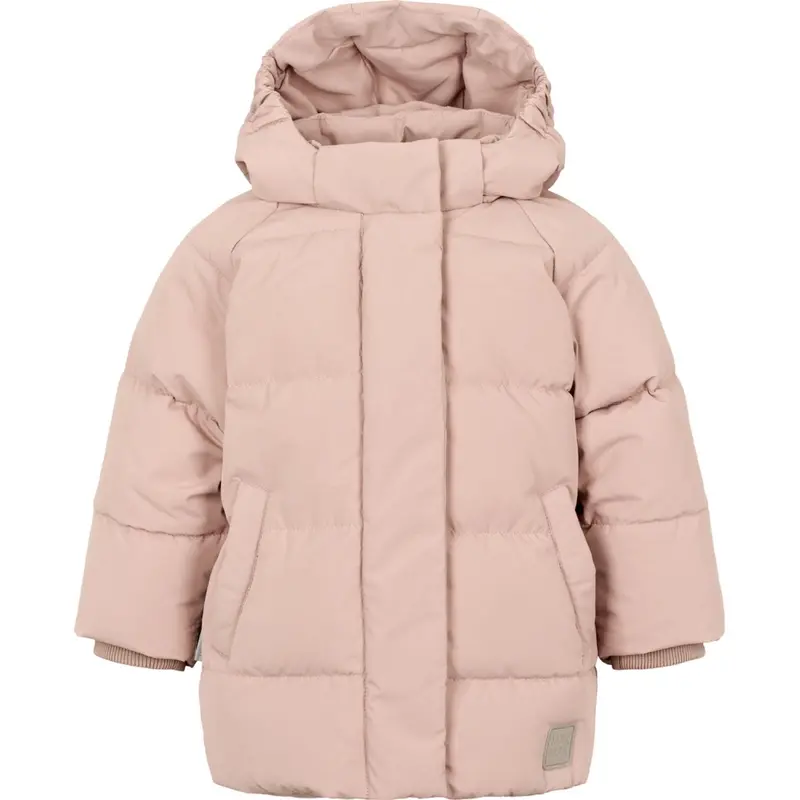 Marmar Tech. Puffer Light Plum Omega Jacket 1