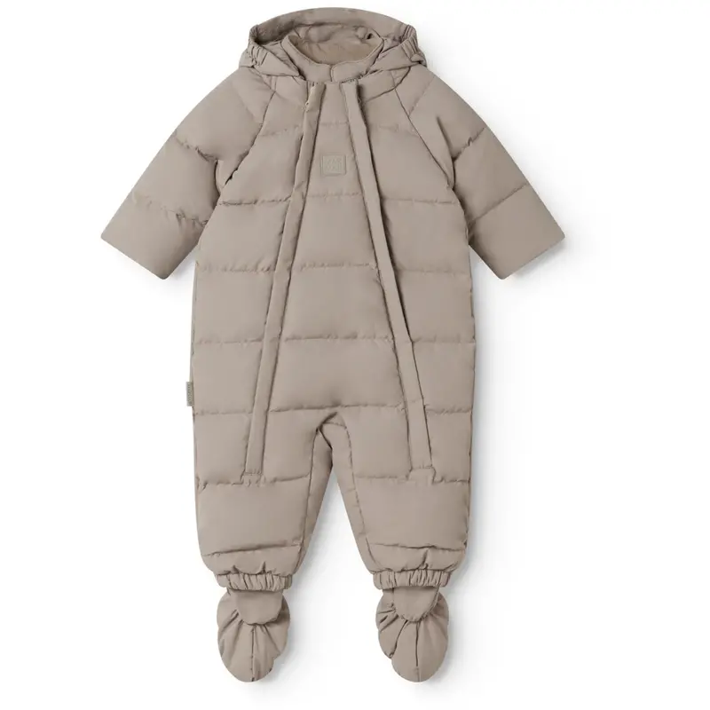 Marmar Tech. Puffer Moon Rock Oberto Suit 1