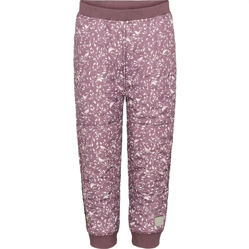 Marmar Thermo Birds Odin Pants 1