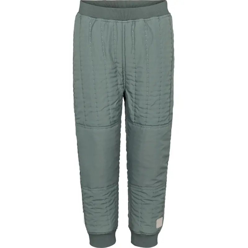 Marmar Thermo Dusty Green Odin Pants 1
