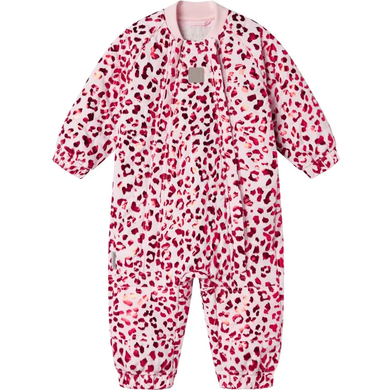 Marmar Thermo Poppy Leo Ozai Suit 1