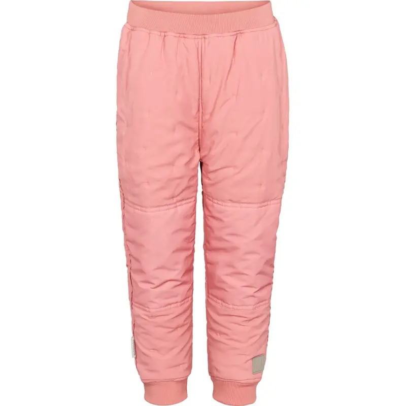 Marmar Thermo Raspberry Odin Pants 1