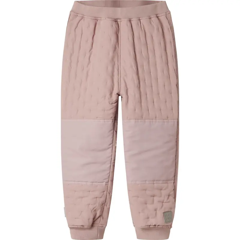 Marmar Thermo Rose Powder Odin Pants 1